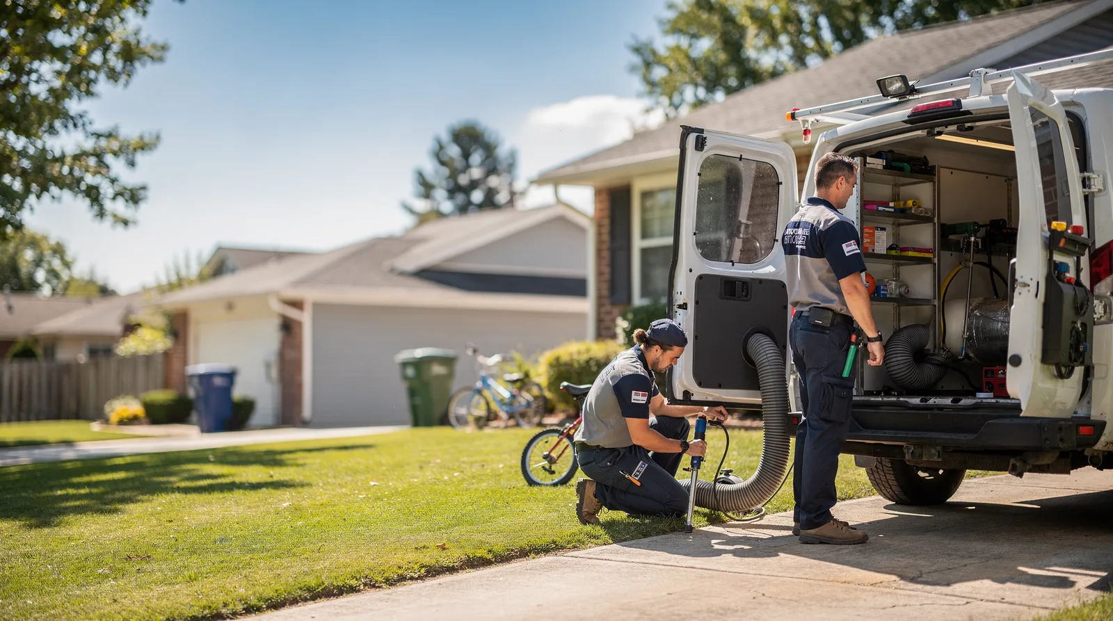 24/7 HVAC Repair & AC Replacement in Shoreham, NY near me